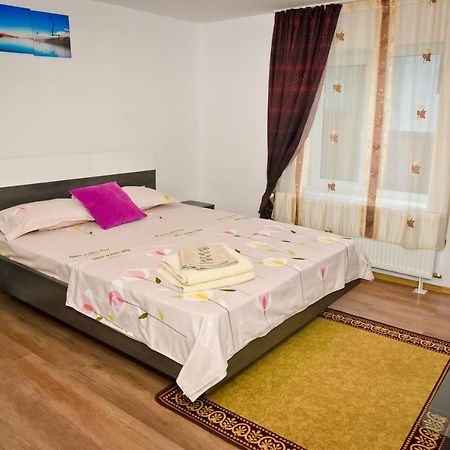 Casa Dodo Otel Călimăneşti Dış mekan fotoğraf