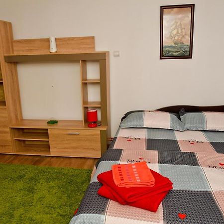 Casa Dodo Otel Călimăneşti Dış mekan fotoğraf