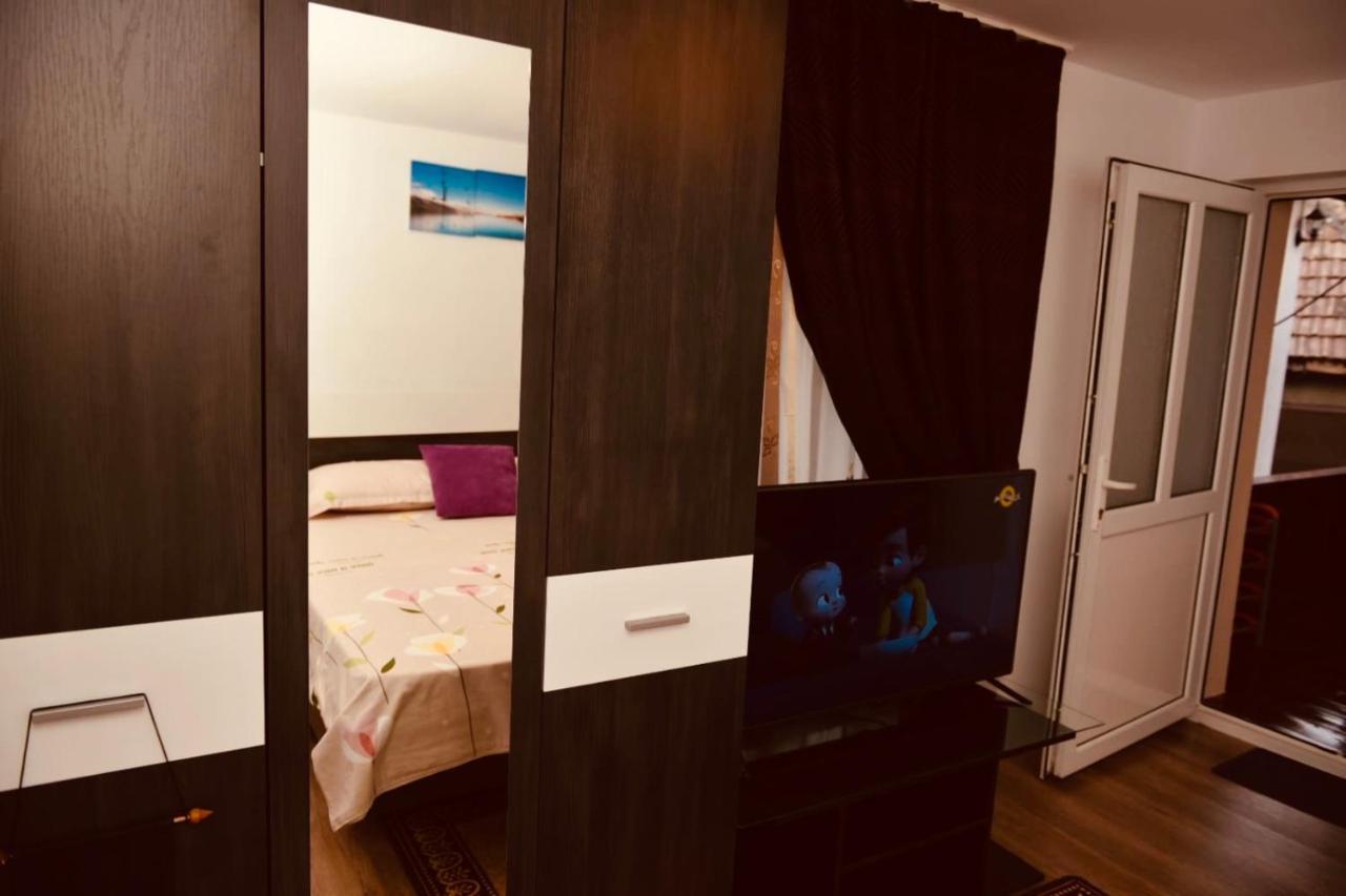 Casa Dodo Otel Călimăneşti Dış mekan fotoğraf