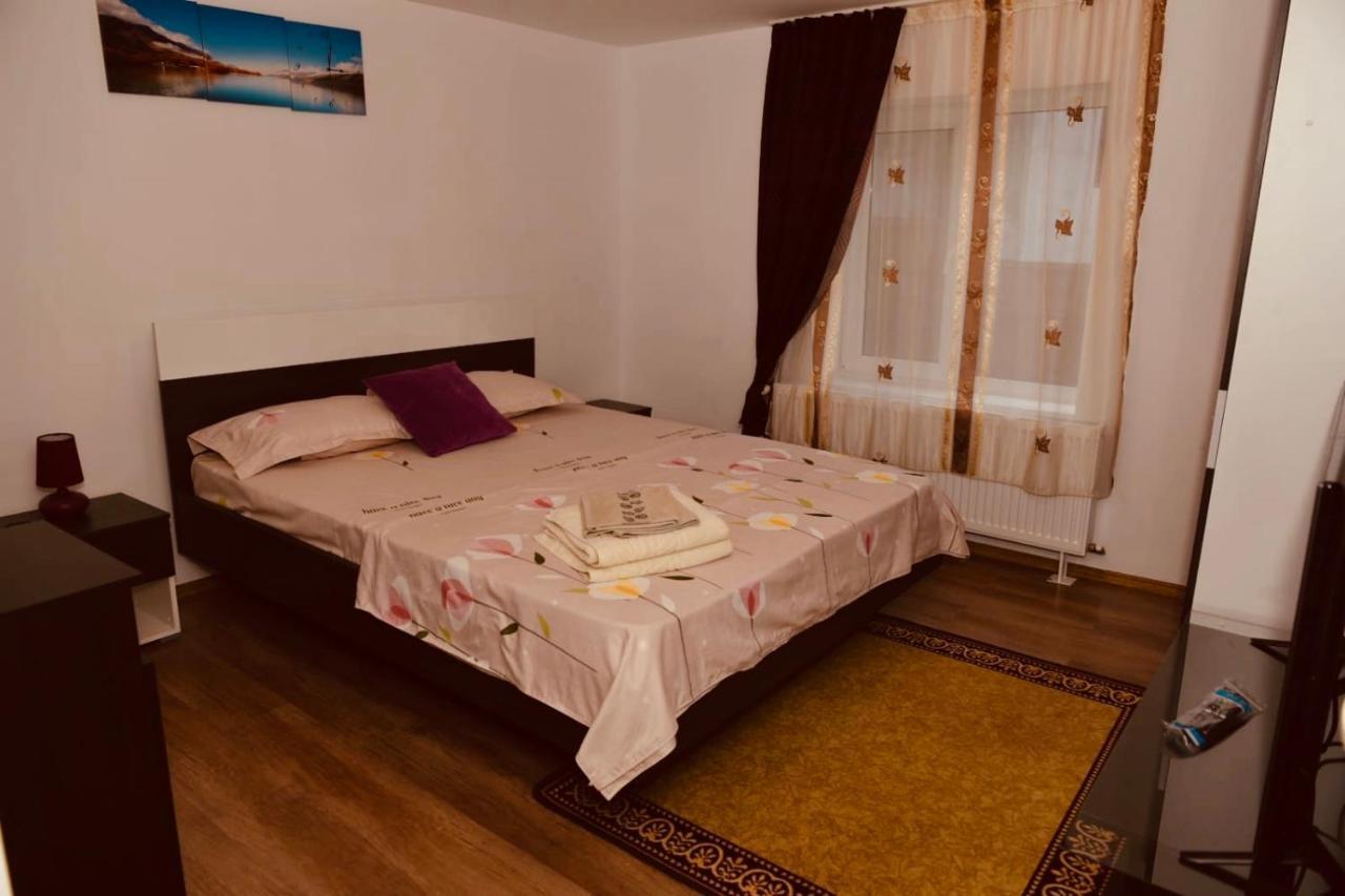 Casa Dodo Otel Călimăneşti Dış mekan fotoğraf
