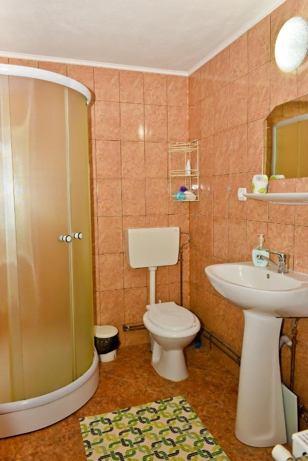 Casa Dodo Otel Călimăneşti Dış mekan fotoğraf