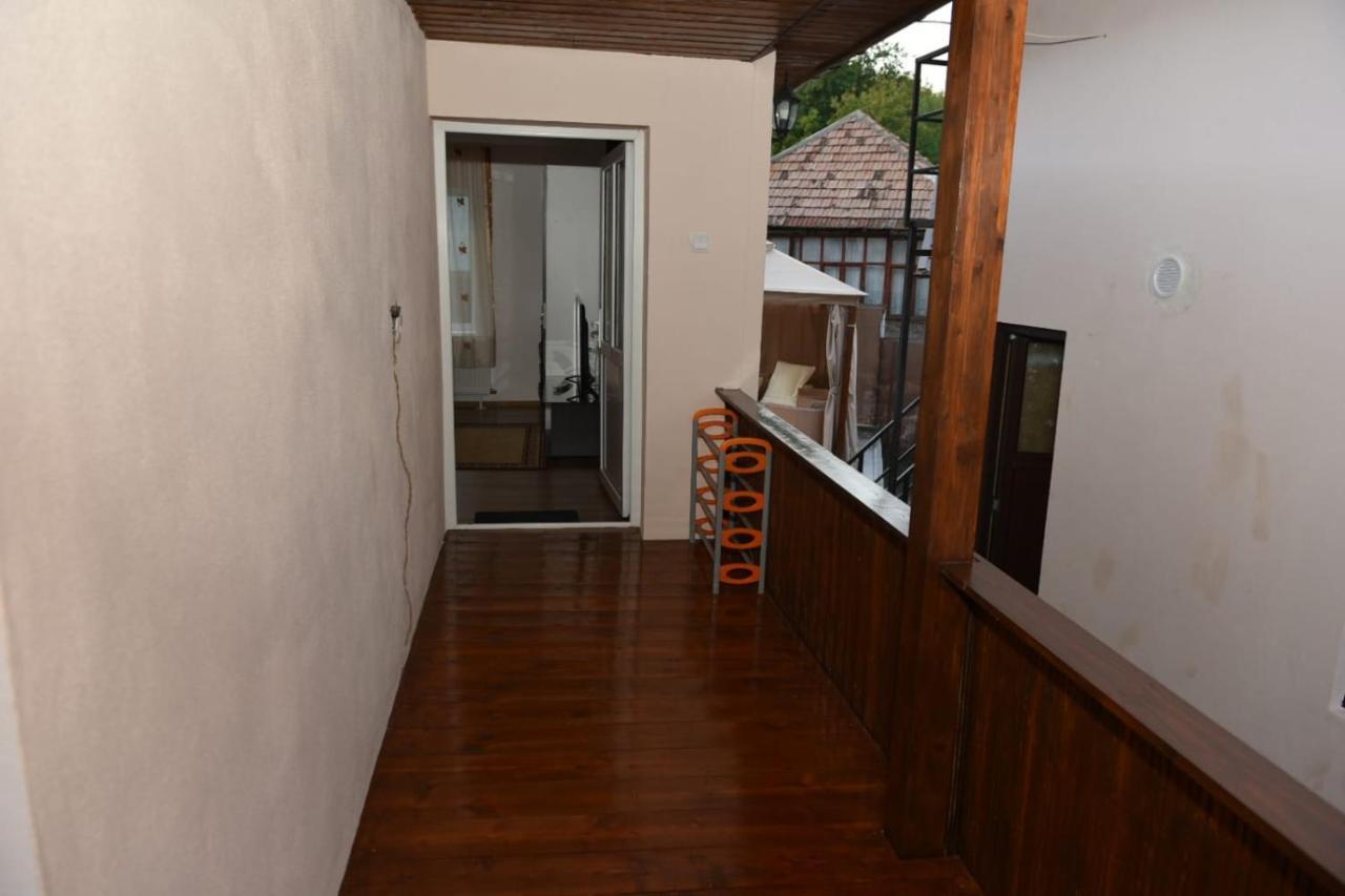 Casa Dodo Otel Călimăneşti Dış mekan fotoğraf
